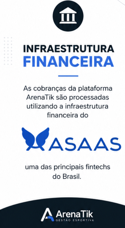 Infraestrutura Financeira
